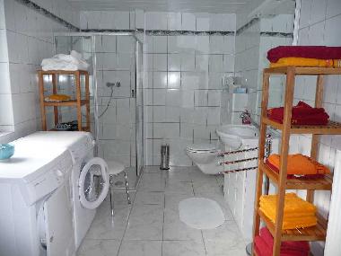 Holiday Apartment in Bad Berleburg (Sauerland) or holiday homes and vacation rentals