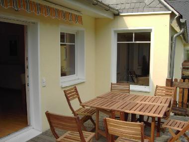 Holiday Apartment in Bad Berleburg (Sauerland) or holiday homes and vacation rentals