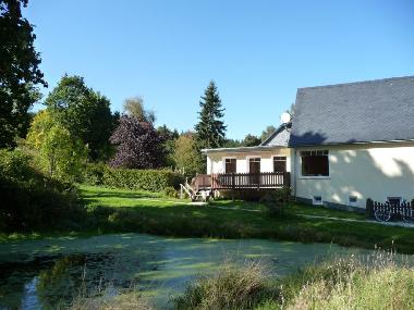 Holiday Apartment in Bad Berleburg (Sauerland) or holiday homes and vacation rentals