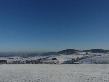 Holiday Apartment in Bad Berleburg (Sauerland) or holiday homes and vacation rentals