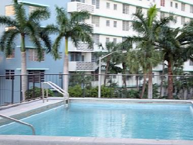 Holiday Apartment in miami beach (Florida) or holiday homes and vacation rentals