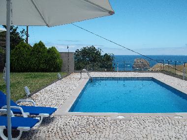 Private Swimming Pool