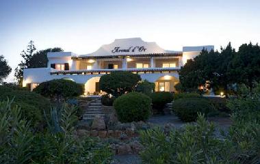 Holiday Apartment in San Carlos (Ibiza) or holiday homes and vacation rentals