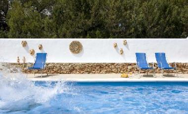 Holiday Apartment in San Carlos (Ibiza) or holiday homes and vacation rentals