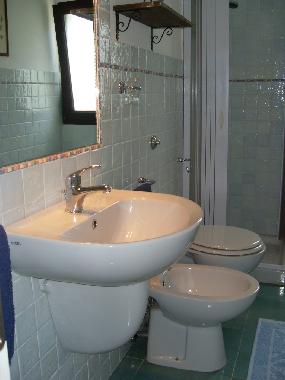 Holiday House in Chia (Cagliari) or holiday homes and vacation rentals