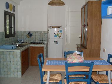 Holiday House in Chia (Cagliari) or holiday homes and vacation rentals