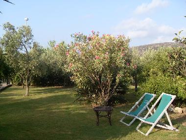 Holiday House in Chia (Cagliari) or holiday homes and vacation rentals