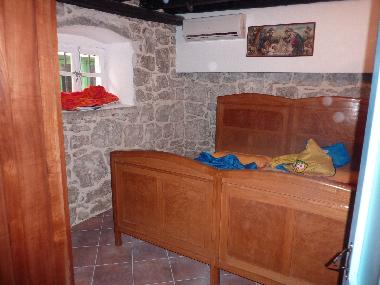 Holiday House in Betina - Murter (Splitsko-Dalmatinska) or holiday homes and vacation rentals