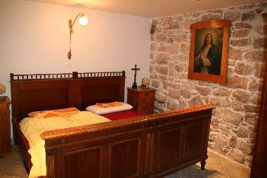 Holiday House in Betina - Murter (Splitsko-Dalmatinska) or holiday homes and vacation rentals