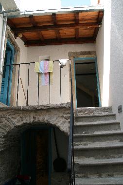Holiday House in Betina - Murter (Splitsko-Dalmatinska) or holiday homes and vacation rentals