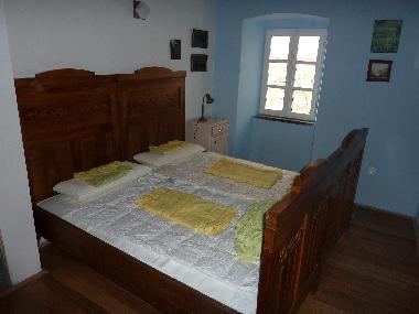 Holiday House in Betina - Murter (Splitsko-Dalmatinska) or holiday homes and vacation rentals