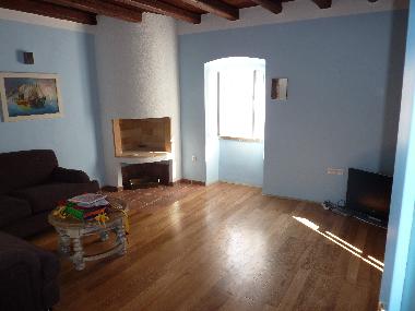 Holiday House in Betina - Murter (Splitsko-Dalmatinska) or holiday homes and vacation rentals