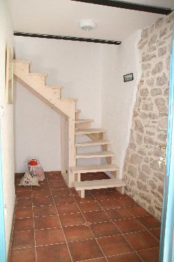Holiday House in Betina - Murter (Splitsko-Dalmatinska) or holiday homes and vacation rentals