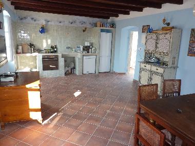 Holiday House in Betina - Murter (Splitsko-Dalmatinska) or holiday homes and vacation rentals