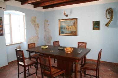 Holiday House in Betina - Murter (Splitsko-Dalmatinska) or holiday homes and vacation rentals