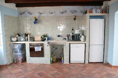Holiday House in Betina - Murter (Splitsko-Dalmatinska) or holiday homes and vacation rentals