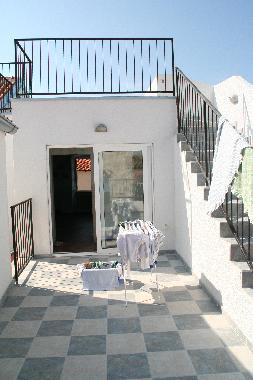 Holiday House in Betina - Murter (Splitsko-Dalmatinska) or holiday homes and vacation rentals