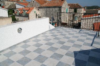 Holiday House in Betina - Murter (Splitsko-Dalmatinska) or holiday homes and vacation rentals