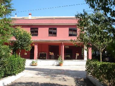 Holiday Apartment in Corato (Bari) or holiday homes and vacation rentals