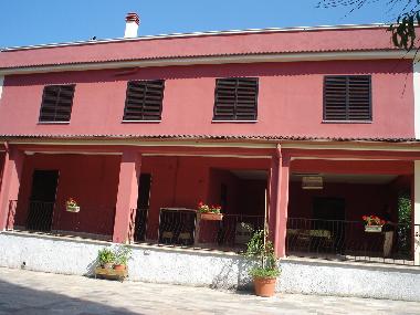 Holiday Apartment in Corato (Bari) or holiday homes and vacation rentals