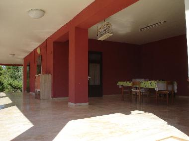 Holiday Apartment in Corato (Bari) or holiday homes and vacation rentals