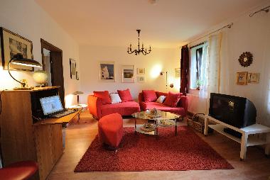Holiday Apartment in Essen - Steele (Ruhrgebiet) or holiday homes and vacation rentals