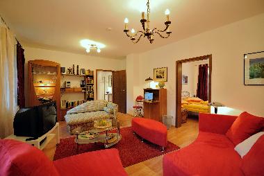 Holiday Apartment in Essen - Steele (Ruhrgebiet) or holiday homes and vacation rentals