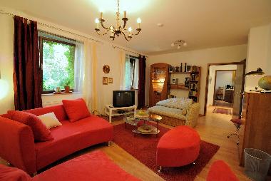 Holiday Apartment in Essen - Steele (Ruhrgebiet) or holiday homes and vacation rentals