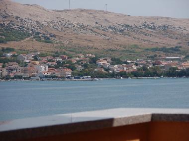 Holiday House in Pag (Zadarska) or holiday homes and vacation rentals
