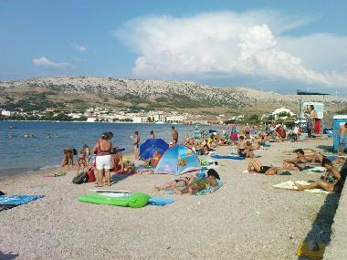 Holiday House in Pag (Zadarska) or holiday homes and vacation rentals