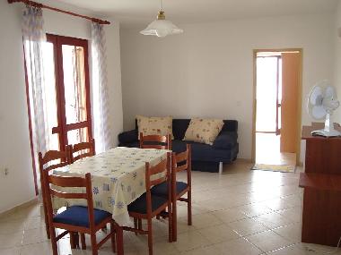 Holiday House in Pag (Zadarska) or holiday homes and vacation rentals