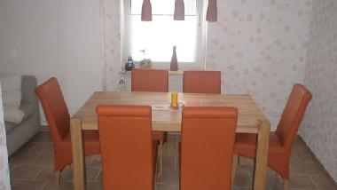 Holiday House in Kellenhusen (Ostsee-Festland) or holiday homes and vacation rentals