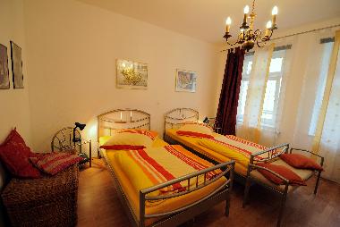 Holiday Apartment in Essen - Steele (Ruhrgebiet) or holiday homes and vacation rentals