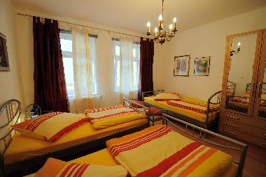 Holiday Apartment in Essen - Steele (Ruhrgebiet) or holiday homes and vacation rentals