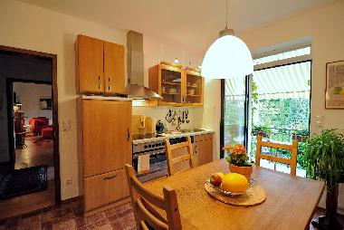Holiday Apartment in Essen - Steele (Ruhrgebiet) or holiday homes and vacation rentals