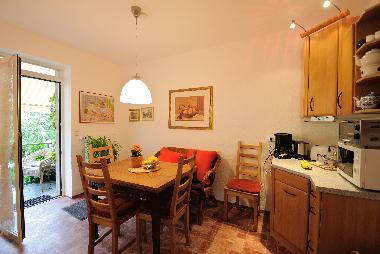 Holiday Apartment in Essen - Steele (Ruhrgebiet) or holiday homes and vacation rentals