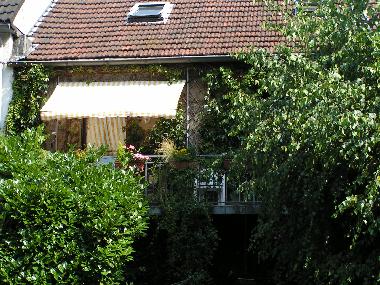 Holiday Apartment in Essen - Steele (Ruhrgebiet) or holiday homes and vacation rentals