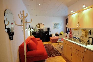 Holiday Apartment in Essen - Steele (Ruhrgebiet) or holiday homes and vacation rentals