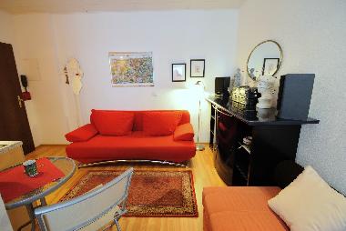 Holiday Apartment in Essen - Steele (Ruhrgebiet) or holiday homes and vacation rentals