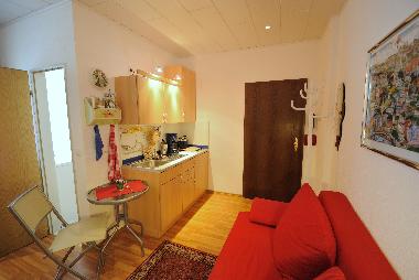 Holiday Apartment in Essen - Steele (Ruhrgebiet) or holiday homes and vacation rentals