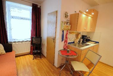 Holiday Apartment in Essen - Steele (Ruhrgebiet) or holiday homes and vacation rentals