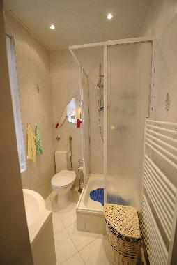 Holiday Apartment in Essen - Steele (Ruhrgebiet) or holiday homes and vacation rentals