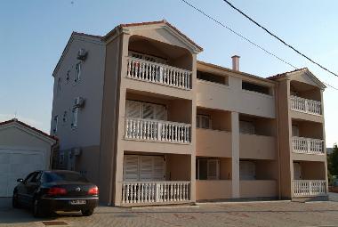 Holiday Apartment in ilo (Primorsko-Goranska) or holiday homes and vacation rentals