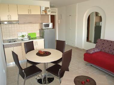 Holiday Apartment in ilo (Primorsko-Goranska) or holiday homes and vacation rentals