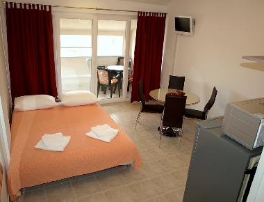 Holiday Apartment in ilo (Primorsko-Goranska) or holiday homes and vacation rentals