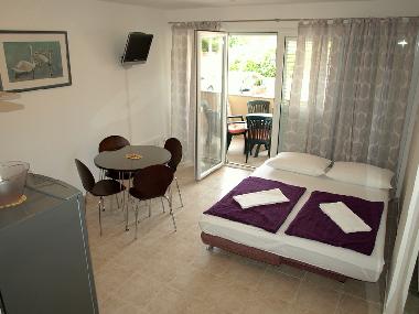 Holiday Apartment in ilo (Primorsko-Goranska) or holiday homes and vacation rentals