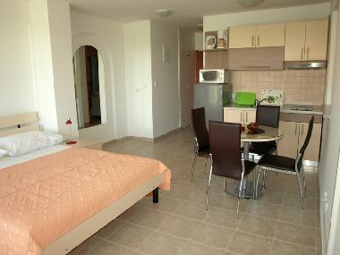 Holiday Apartment in ilo (Primorsko-Goranska) or holiday homes and vacation rentals