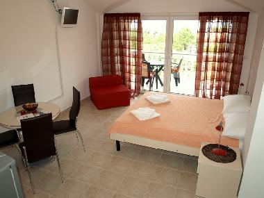 Holiday Apartment in ilo (Primorsko-Goranska) or holiday homes and vacation rentals