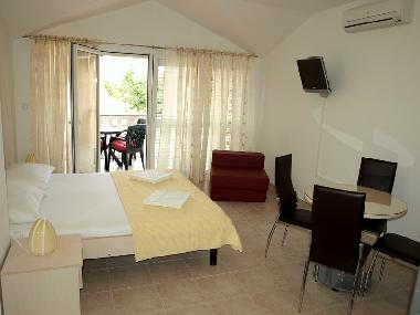 Holiday Apartment in ilo (Primorsko-Goranska) or holiday homes and vacation rentals