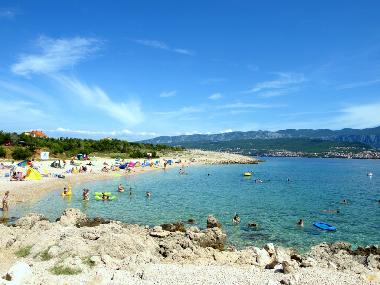 Holiday Apartment in ilo (Primorsko-Goranska) or holiday homes and vacation rentals